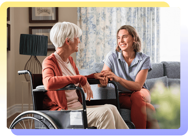 Free Online Caregiver Course with Certificate - The Fundamentals of a Home Caregiver