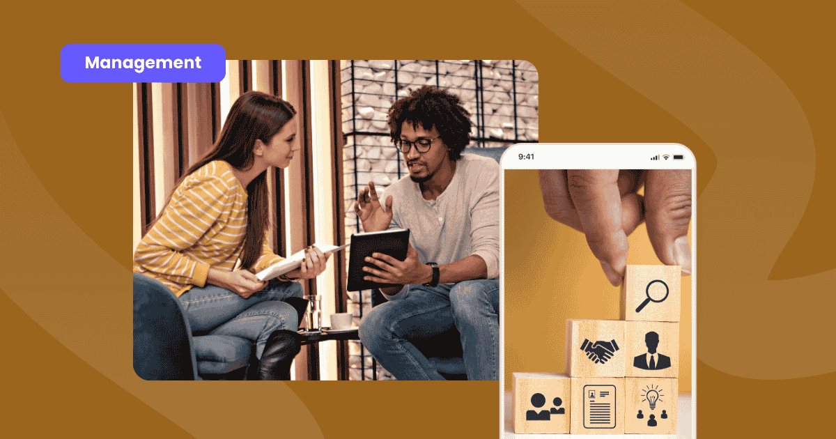 Career goals examples for performance review