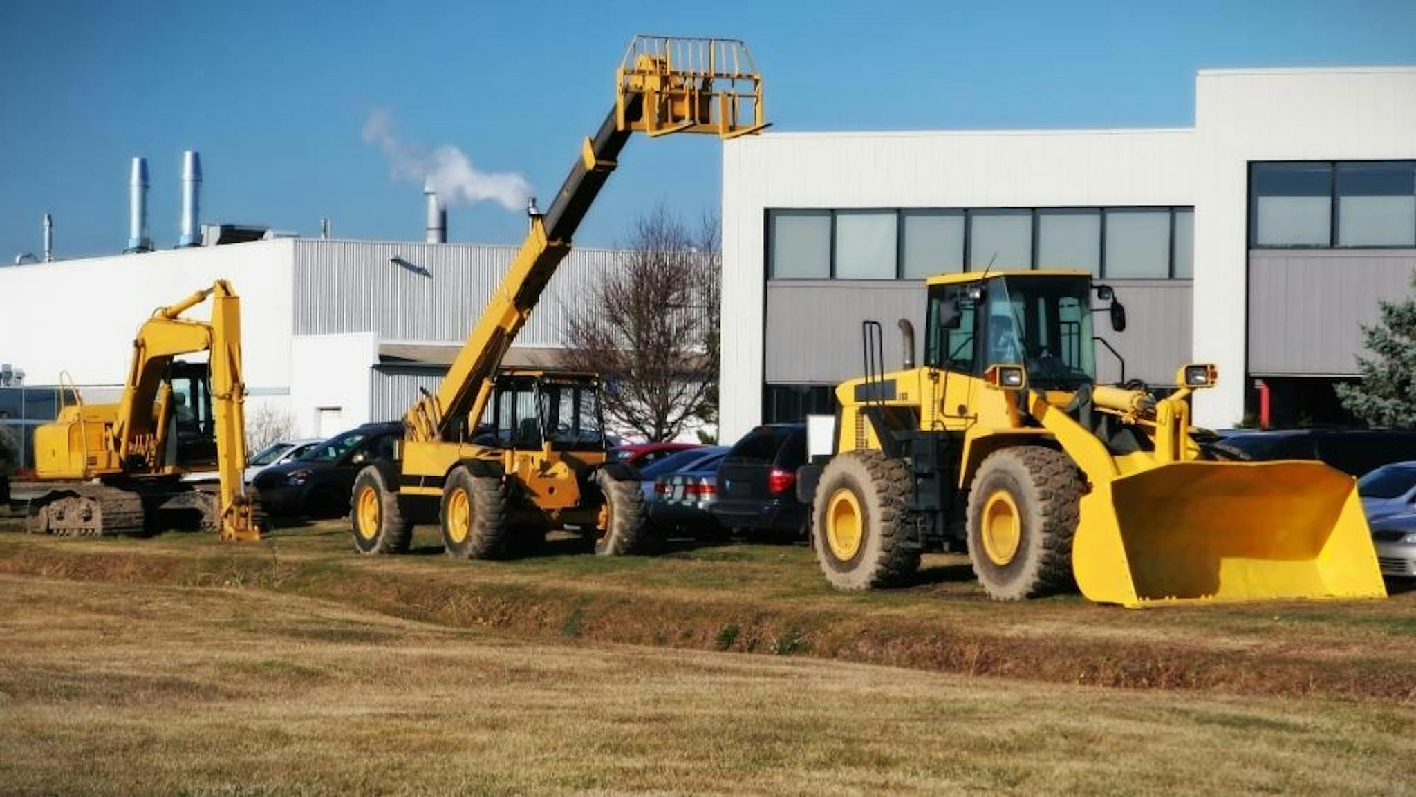 Heavy vehicle training