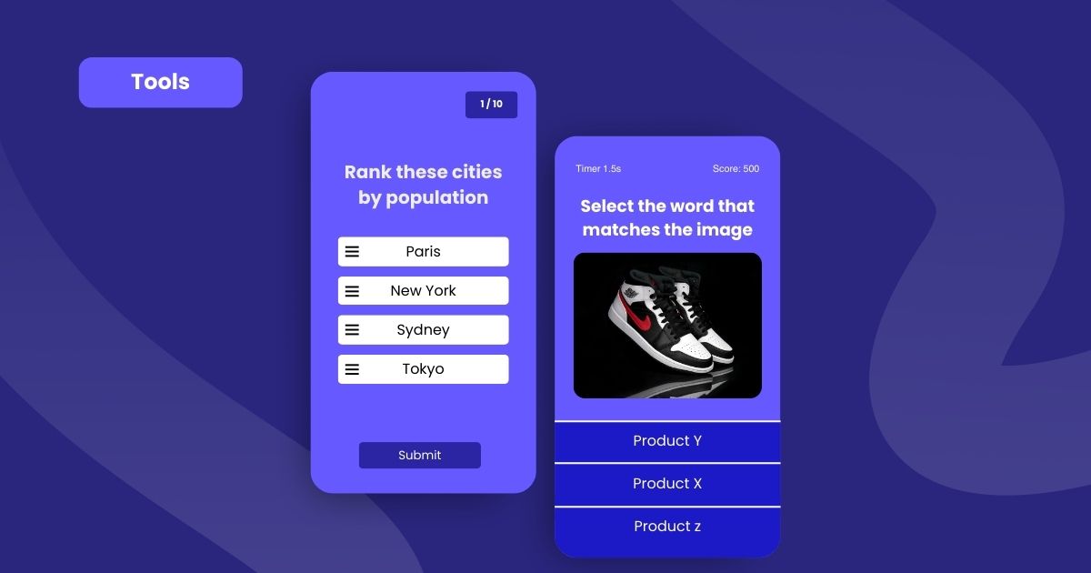 Instructional design examples