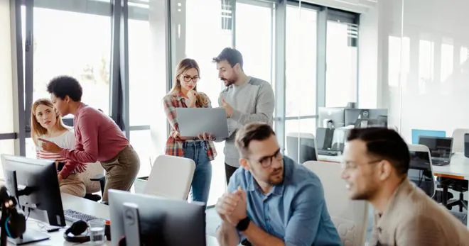 10 Fun training topics and engagement activities | SC Training