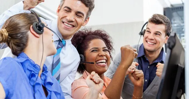 10 Fun training topics and engagement activities | SC Training