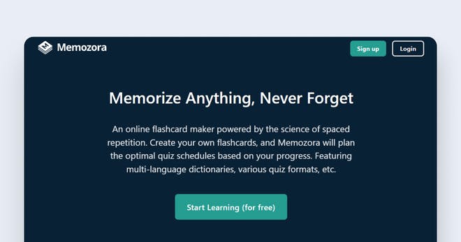 14 Free Flashcard Software to Learn Better in 2025 | SC Training