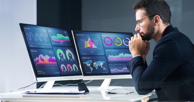 10 Challenges of AI (and how to solve them) | SC Training