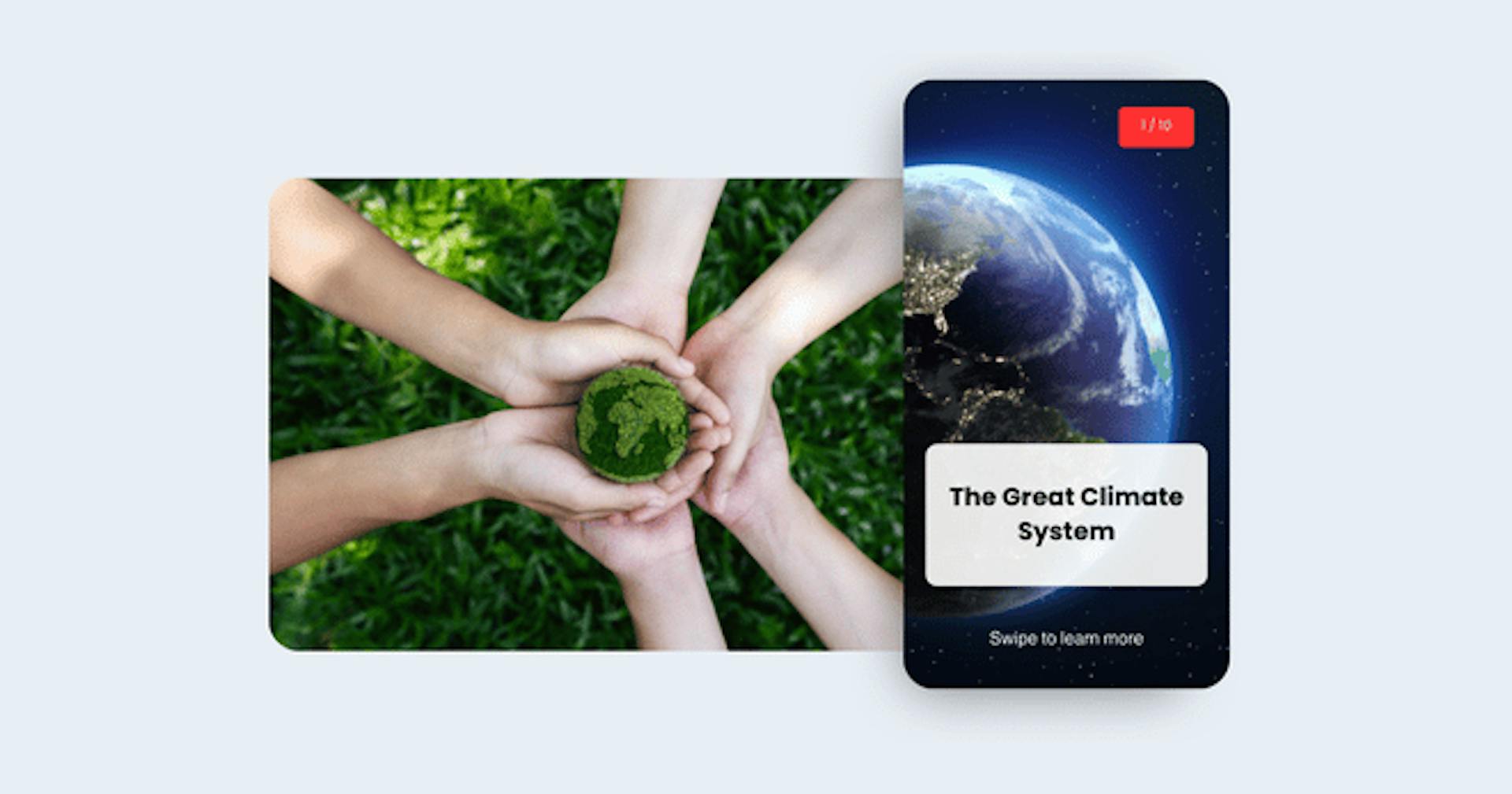 SC Training - The Great Climate System Free Course