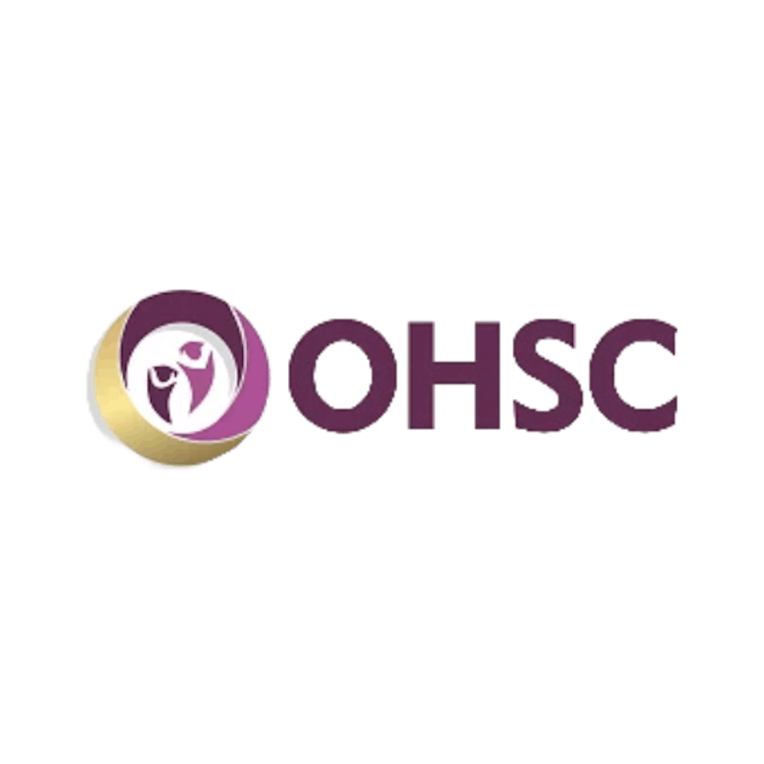 Free hospitality certification - OHSC