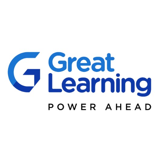 Great Learning logo