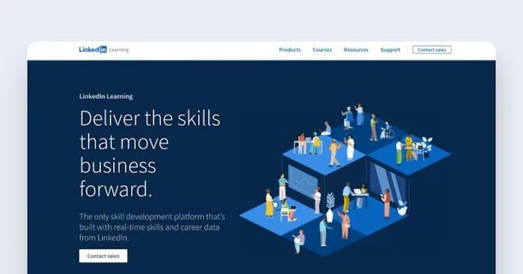 Top 15 educational platforms (2025 Updated) | SC Training