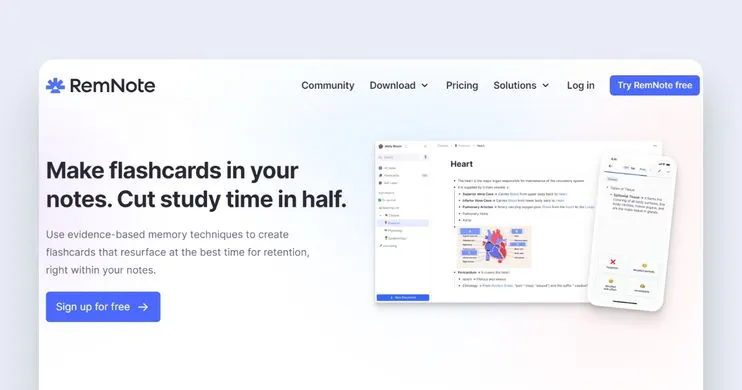 14 Free Flashcard Software to Learn Better in 2025 | SC Training