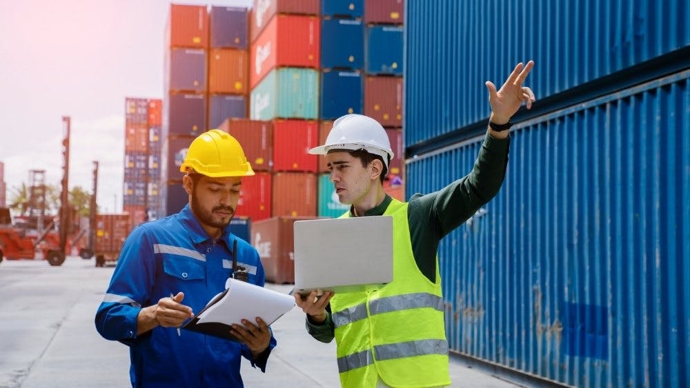 Free online logistics courses with certificates