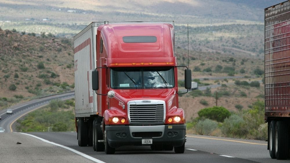 truck dispatcher training