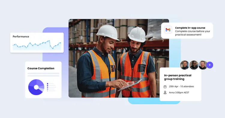 Top 24 Learning Management Systems Examples (2025) | SC Training