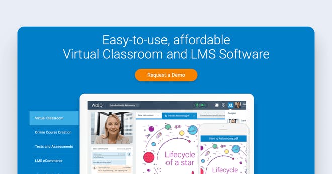 Top 24 Learning Management Systems Examples (2025) | SC Training