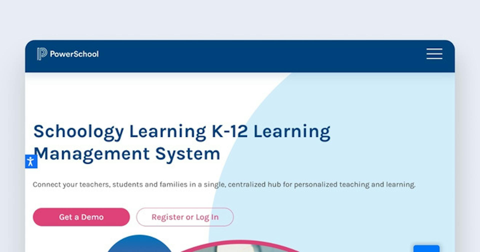 Free learning management system - PowerSchool