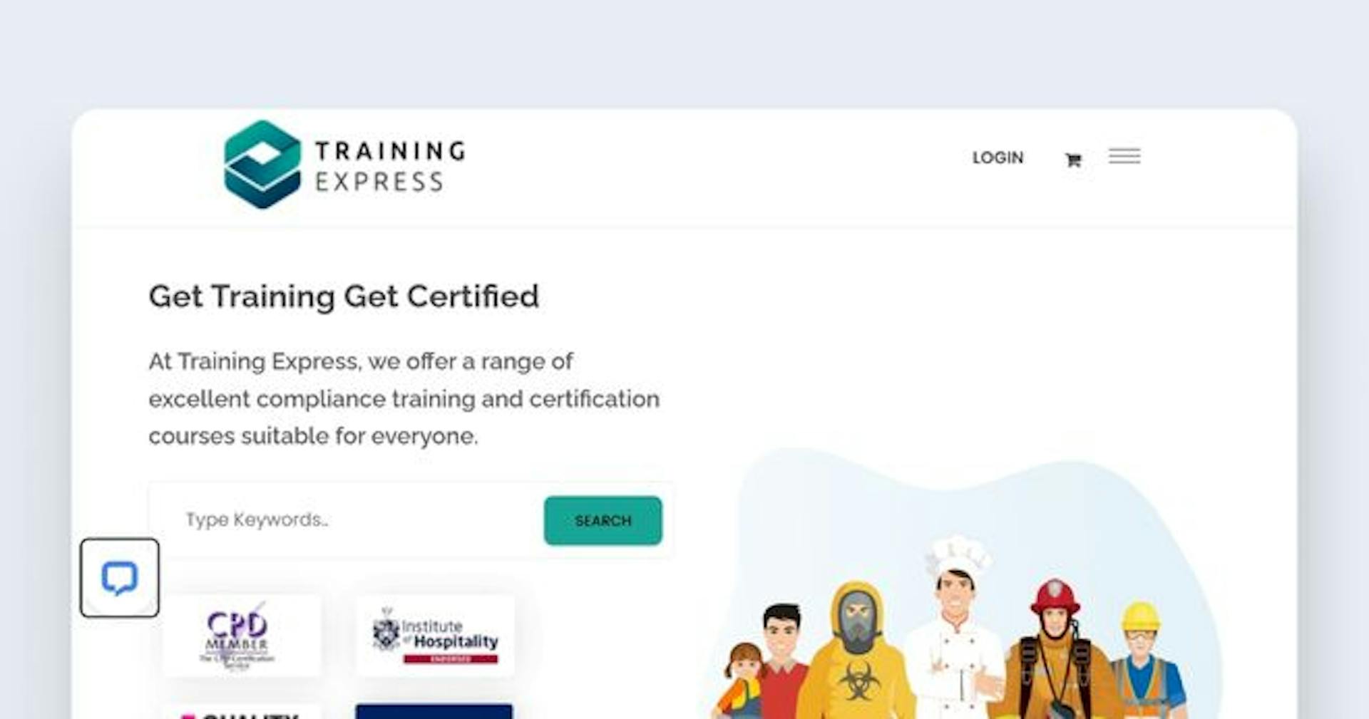 10 Food Safety Training Software - Training Express