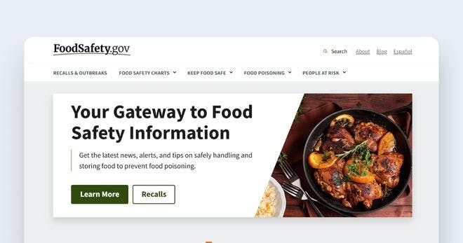 10 Food Safety Training Software - FoodSafety