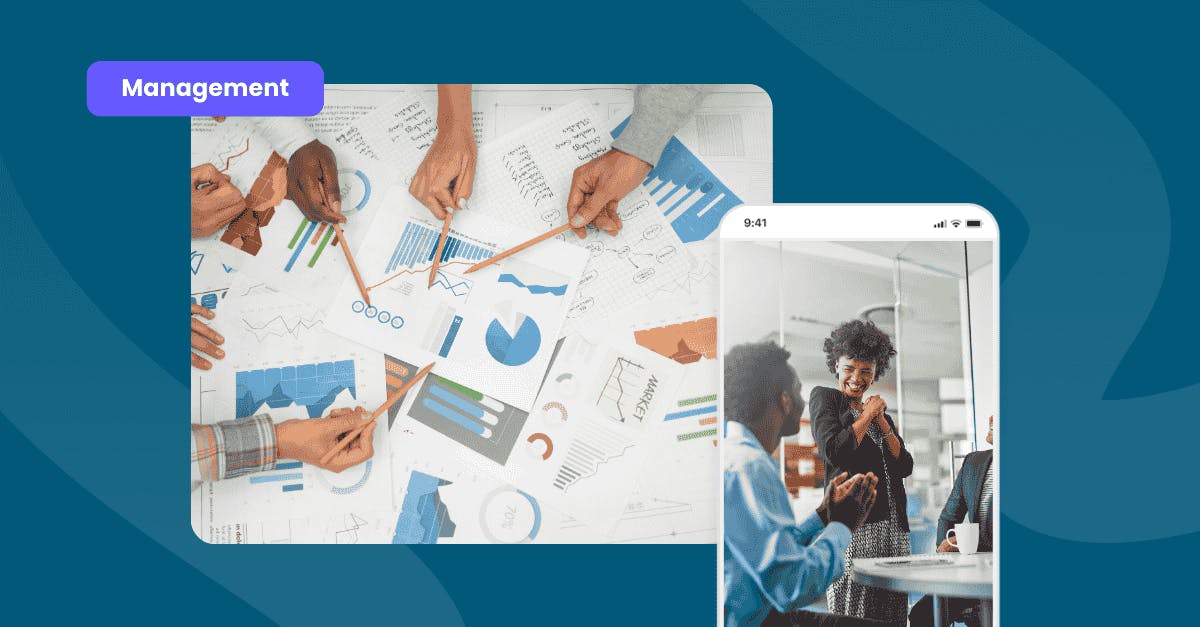 Employee engagement statistics