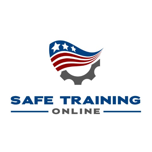 Safe Training Online logo