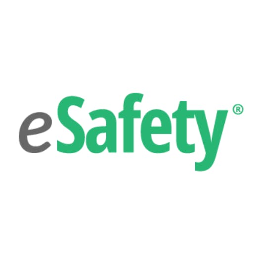 eSafety logo