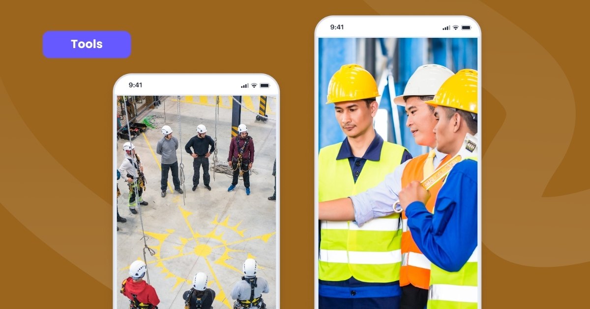 Manufacturing training software