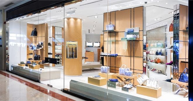 Visual Merchandising Requirements - Maximize your store’s space