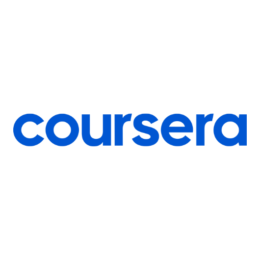 Coursera logo