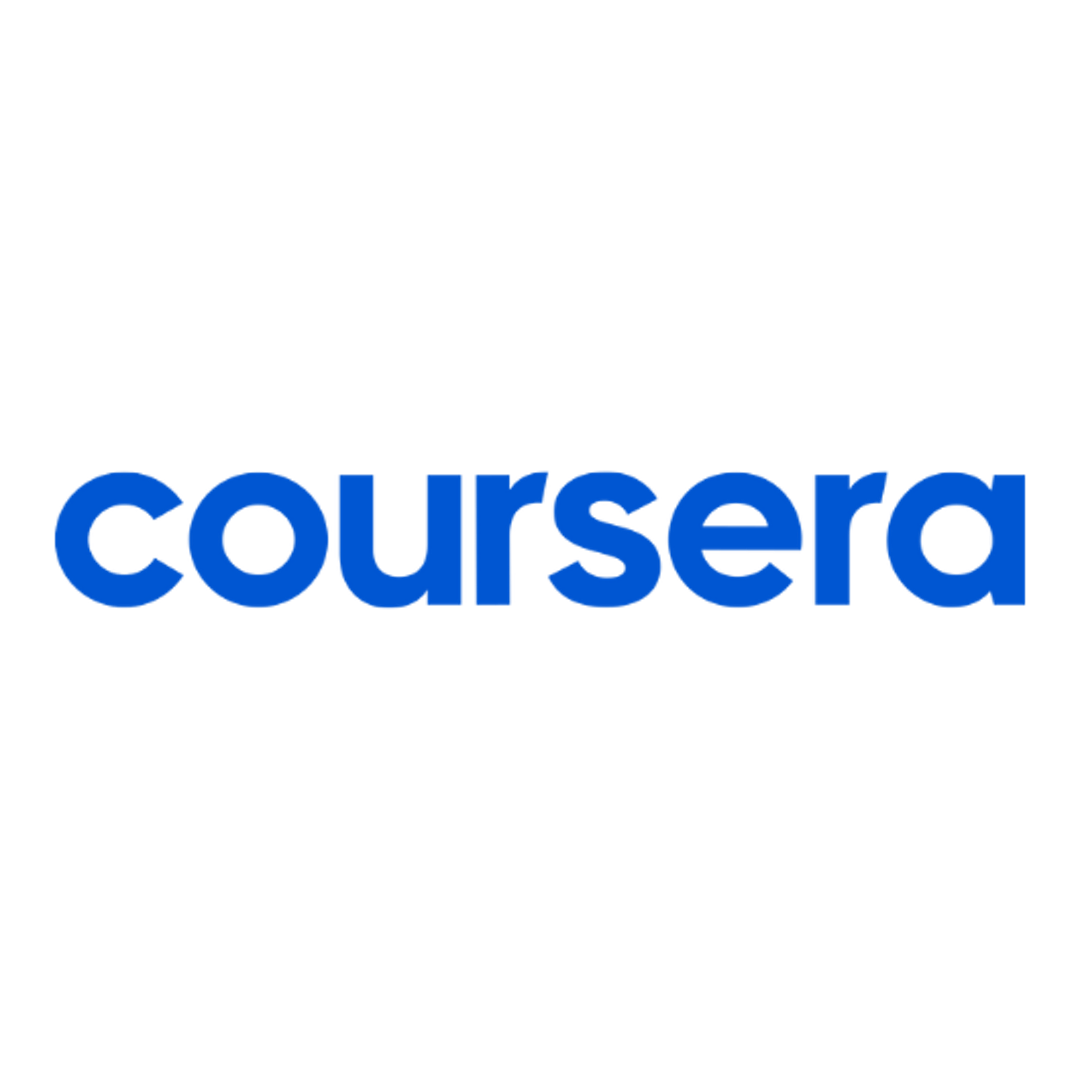 Coursera logo