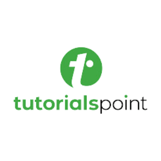 Tutorials Point logo