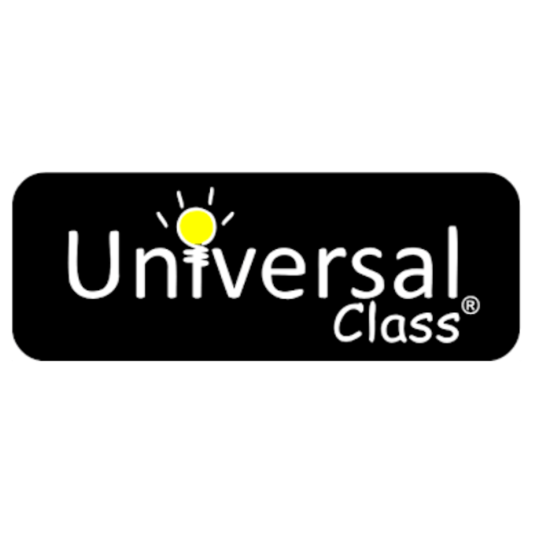 Universal Class logo