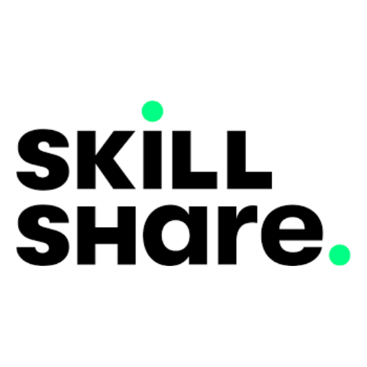 Skillshare logo