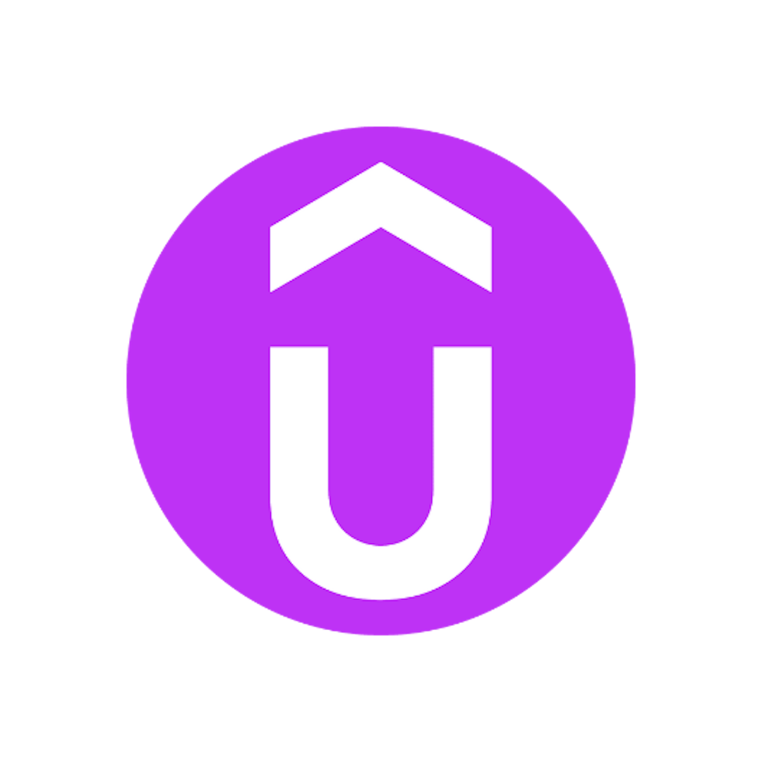 Udemy logo