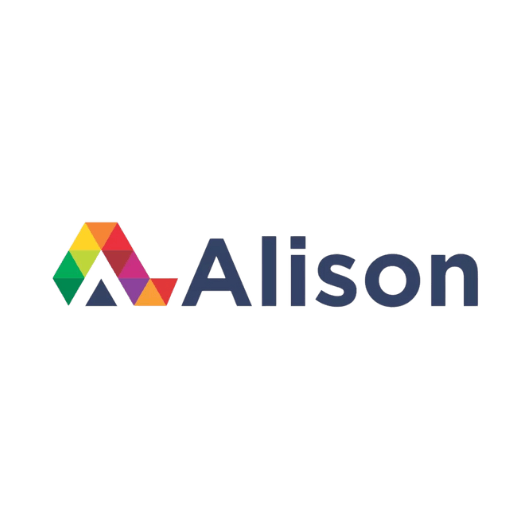 Alison logo