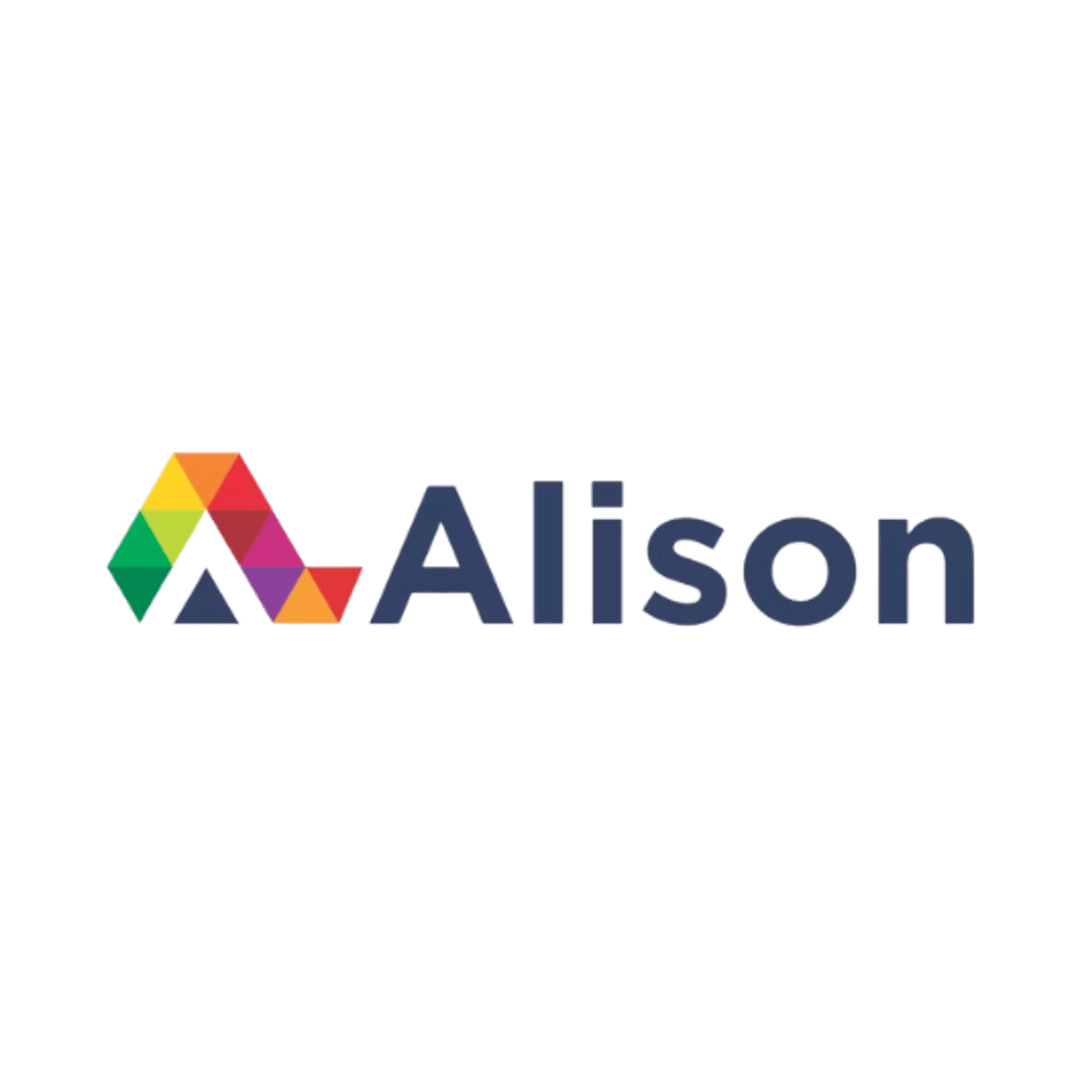 Alison logo