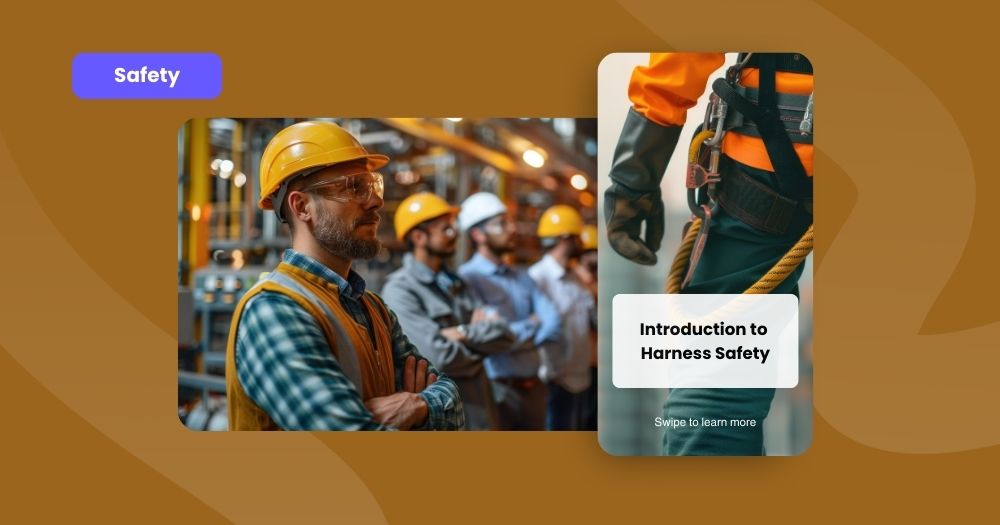 10 OSHA safety tips to share with your team