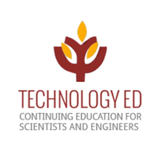 Quality control courses - Technology Ed