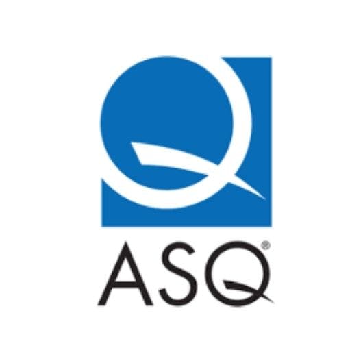 Quality control courses - American Society of Quality