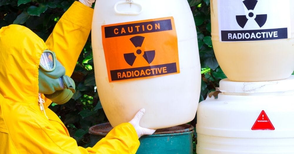 10 OSHA hazardous materials training courses