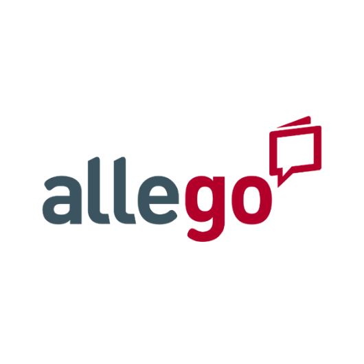 Sales training video - Allego