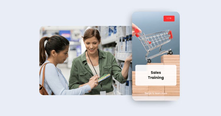 Retail Learning Images What is retail training? Benefits, ideas, and examples | SC Training