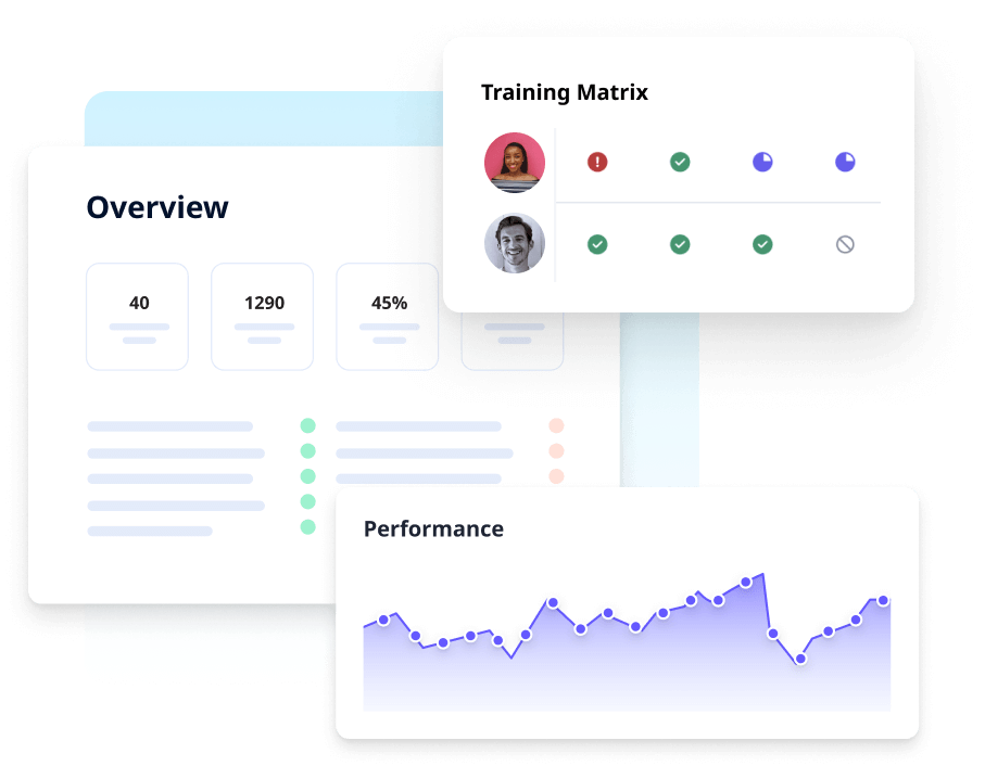 SC Training - Reporting & Analytics