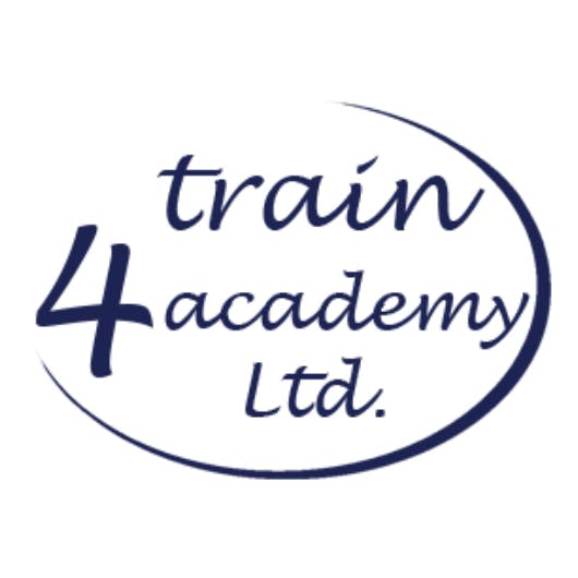 Train4Academy logo