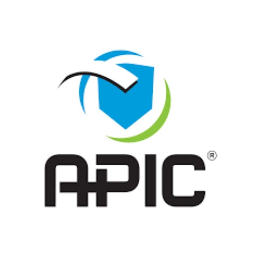 APIC logo