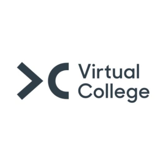 Virtual College logo