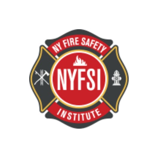 NY Fire Safety Institute logo