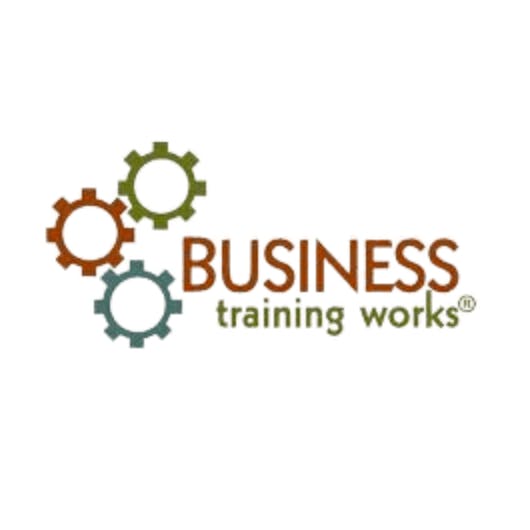 Business Training Works logo