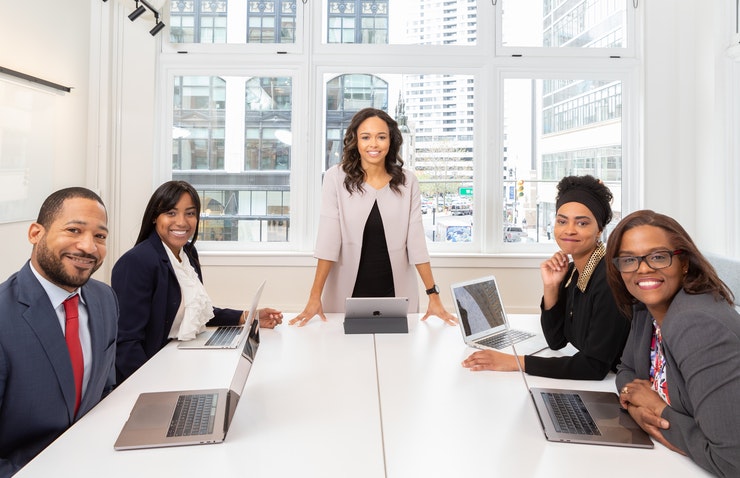 18 Leadership Training Programs | EdApp Microlearning Programs