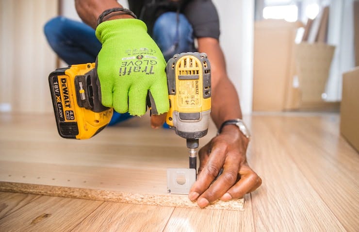 360training Power Tools Training Course - DeWalt - Hand and Power Tools 