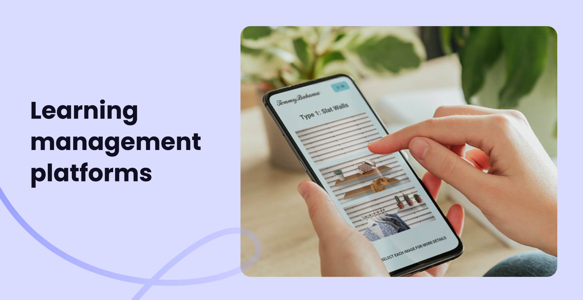 Learning management platforms - EdApp