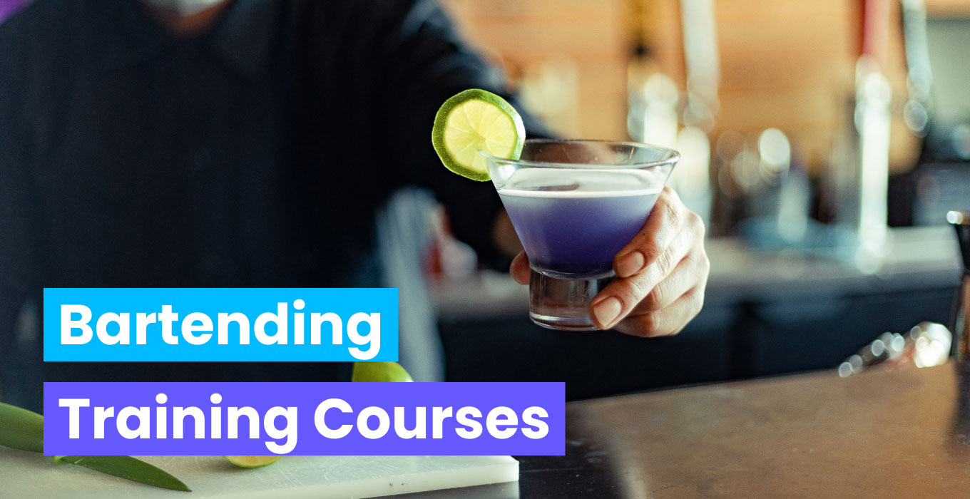 12 Free Bartending Training Courses To Check Out | EdApp Microlearning