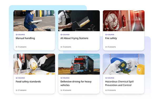 13 Best safety training software of 2024 | SC Training